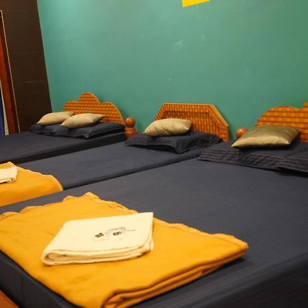 Aishwaryam Home Stay Madurai Eksteriør bilde