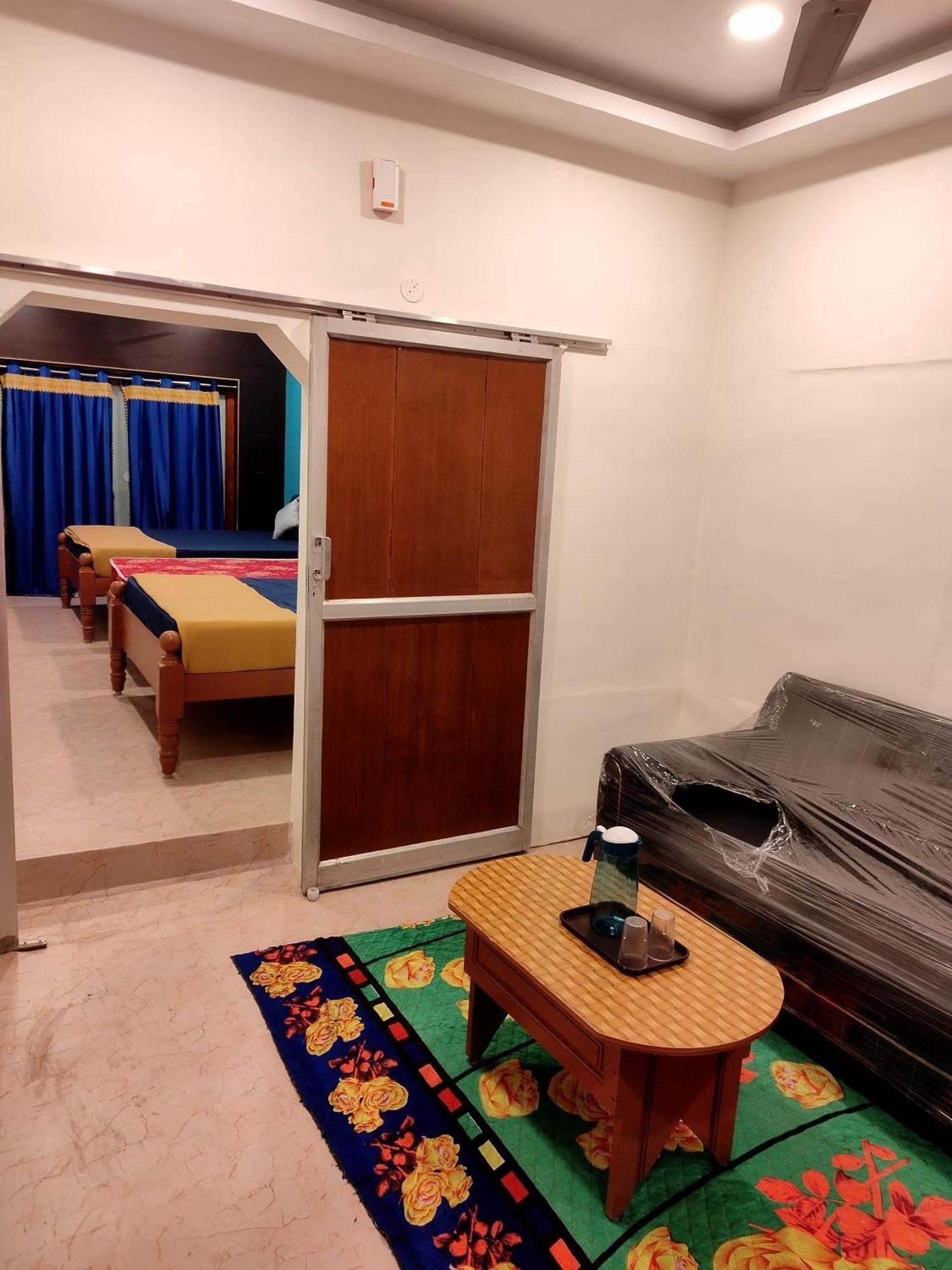 Aishwaryam Home Stay Madurai Eksteriør bilde