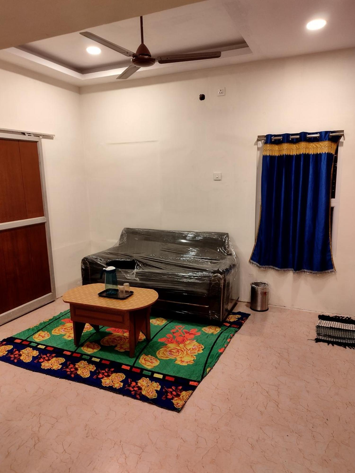 Aishwaryam Home Stay Madurai Eksteriør bilde
