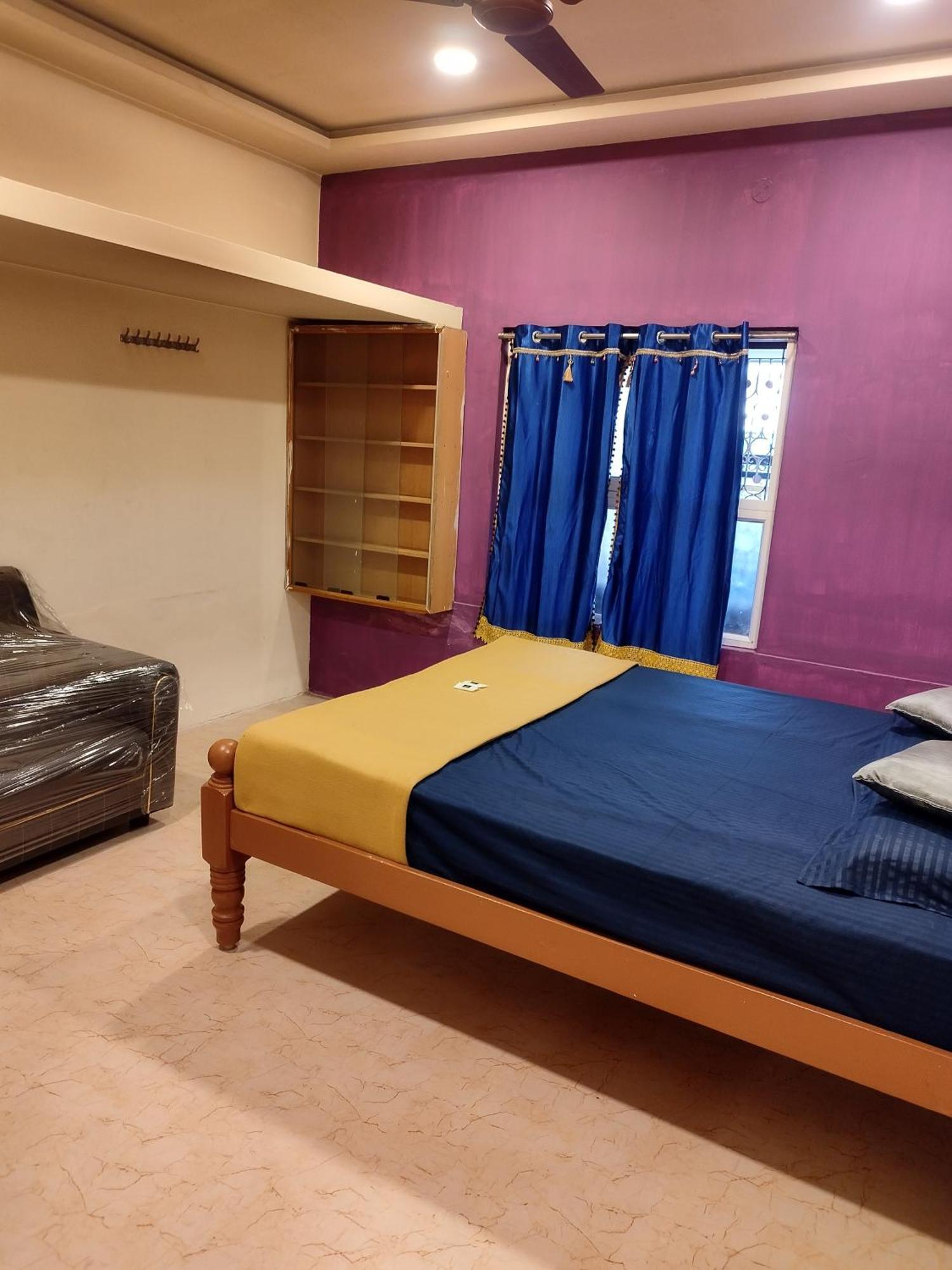 Aishwaryam Home Stay Madurai Eksteriør bilde