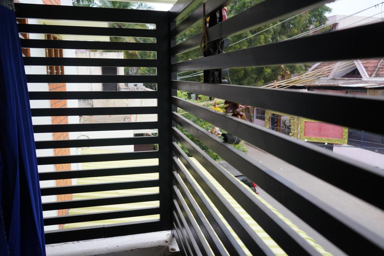 Aishwaryam Home Stay Madurai Eksteriør bilde