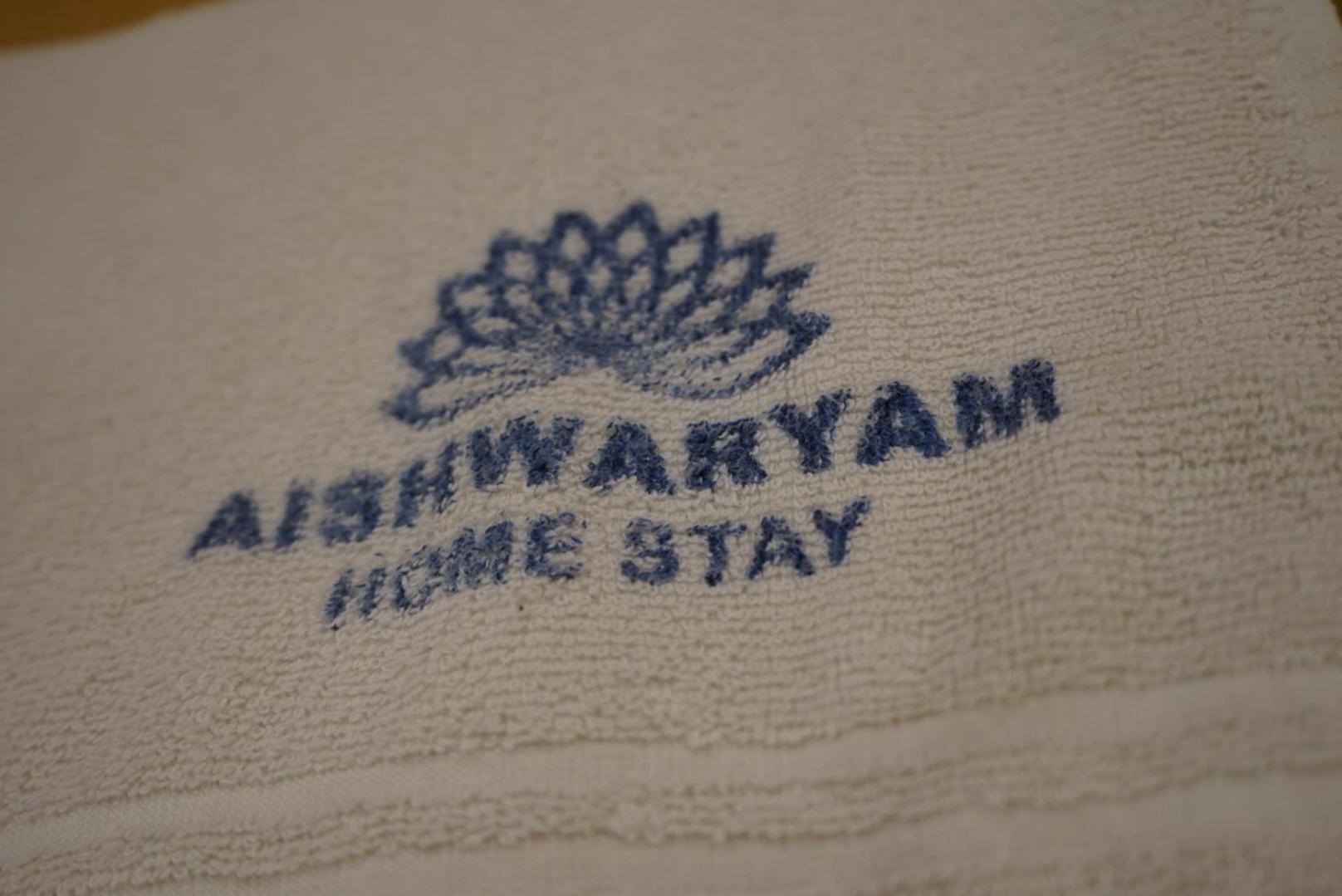 Aishwaryam Home Stay Madurai Eksteriør bilde