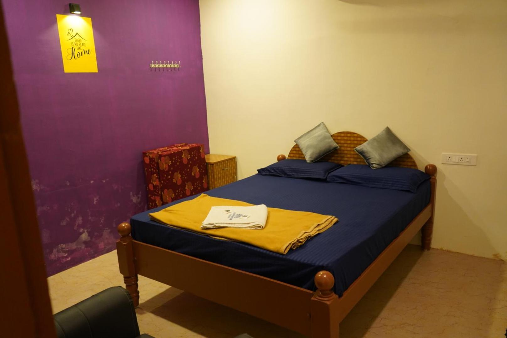 Aishwaryam Home Stay Madurai Eksteriør bilde