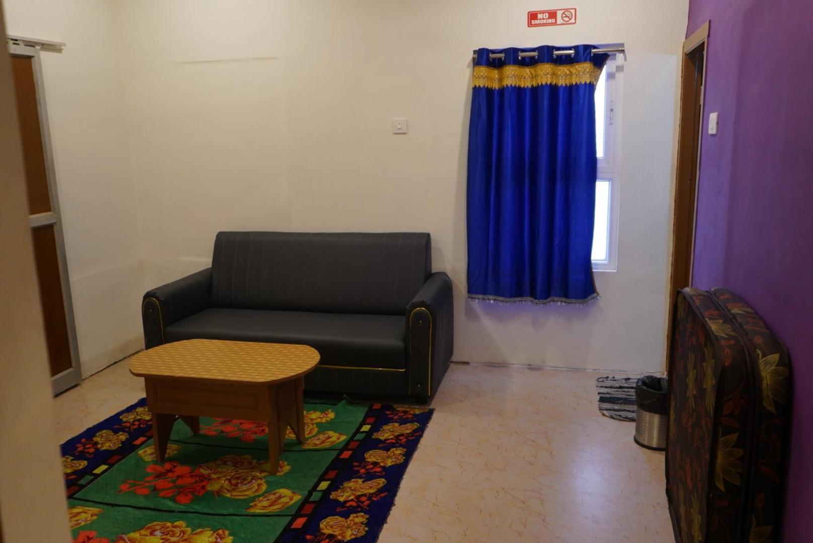 Aishwaryam Home Stay Madurai Eksteriør bilde