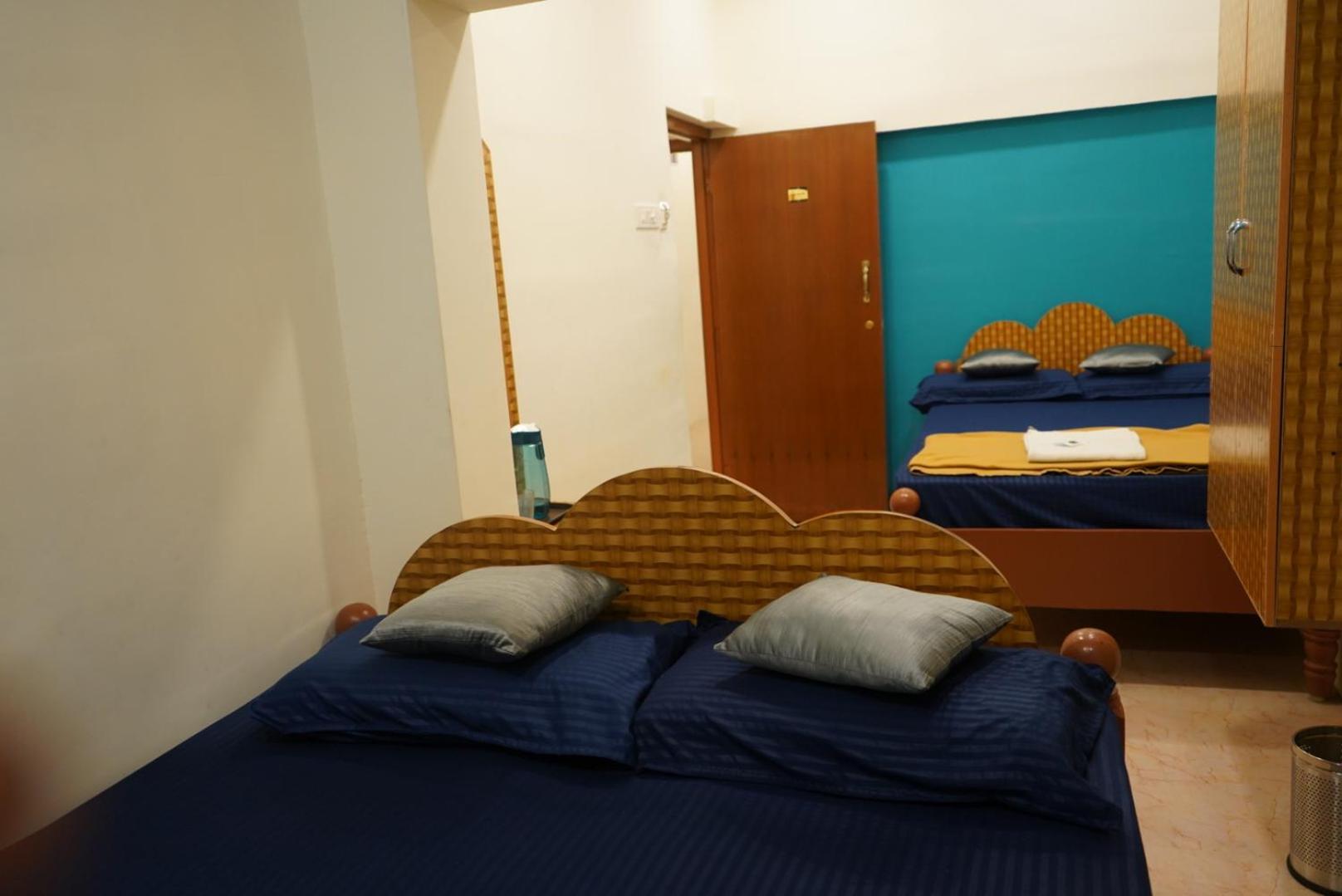Aishwaryam Home Stay Madurai Eksteriør bilde
